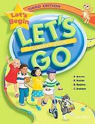 Let`s Go, Let`s Begin Student Book (Paperback)  