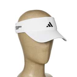 Adidas Mens Wounded Warrior Project* 3 stripe Visor  Overstock