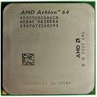 AMD CPU Athlon 64 3500+/2.2Ghz/512kb / Socket AM2 940Pin