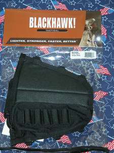 Blackhawk, Rifle Ammo Cheek Pad BK. (NIB)  