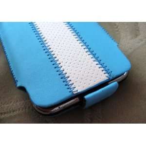  Leather Retro Pouch Case Cover for iPhone 3g 3gs Light 