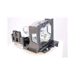  Replacement Lamp Module for ELMO EDP X80 Projectors 