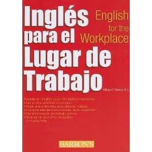  Ingles para el lugar de trabajo English for the Workplace 