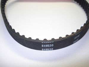 Rockwell/Porter Cable Timing/Drive Belt 848530 352VS  