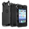 This item: Ballistic Apple iPhone 4S OEM Black Hard Core Case HA0694 