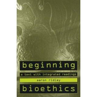  Cases in Bioethics Selections from the Hastings Center 