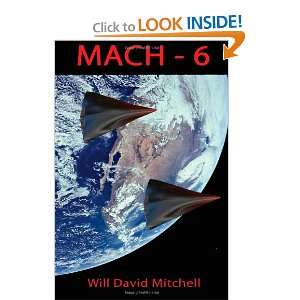   Spectre Spy (Volume 3) (9781470010966) Mr. Will David Mitchell Books