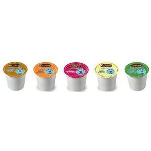   12 Keurig K cups ICED TEA Sampler Guaranteed 6 Different ICED TEAS