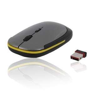   Wireless Optical Mouse USB Receiver 10M Distance Electronics