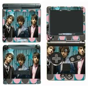  Jonas Brothers Concert Vinyl Decal Skin Protector Cover #1 