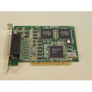  Equinox (Avocent) 950357 002 8 Port Super Serial PCI 