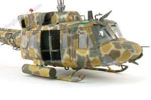   sales huey UH 1N Gunship Helicopter Pro Built Huey UH 1 135  