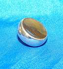 benge trumpet finger button silver plate genuine replacement part 