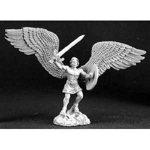  Dark Heaven Loftis Male Angel RPR 03132 Toys & Games
