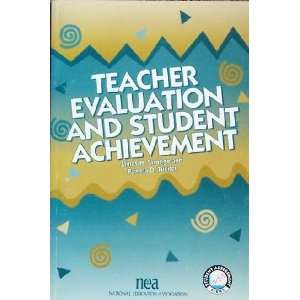  Teacher Evaluation and Student Achievement (9780810620735 