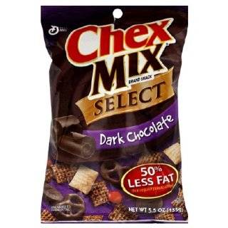 Chex Mix Muddy Buddies Limited Edition, 10.5 oz. bag (Pack of 6 