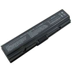 cell Laptop Battery for Toshiba Satellite L305/ L305D   