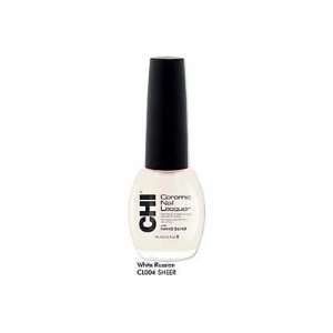  CHI Nail Lacquer White Russian CL004 Beauty