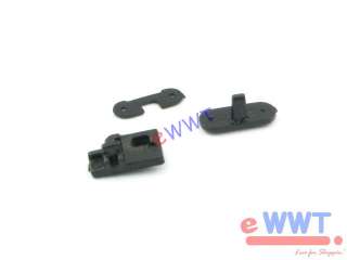 for Nokia N97 Mini Side Switch Lock Button Black +Tools  