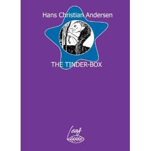  The Tinderbox (9781905599097) Hans Christian Andersen 