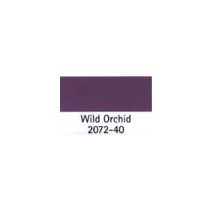  BENJAMIN MOORE PAINT COLOR SAMPLE Wild Orchid 2072 40 SIZE 