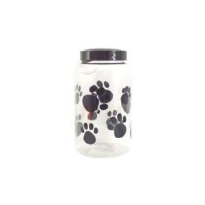  Snapware Treat Jar for Dogs and Cats