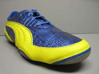 NEW Puma USAN METALLIC CROC Mens Shoes Size US 10.5  