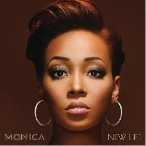  New Life (Deluxe Version) Monica Music