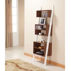 Pixie Leaning Tower Bookcase/ Display Shelf  