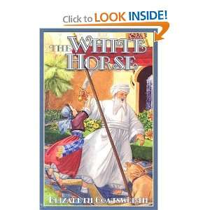  The White Horse (Sally (Bethlehem Books)) [Paperback 