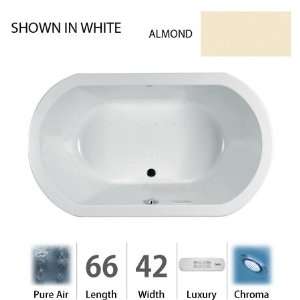  Jacuzzi Duetta Collection Pure Air DUE6642 ACR 4CX Y: Everything Else