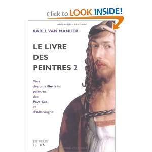    Bas et dAllemagne, tome 2 (9782251442181) Karel Van Mander Books