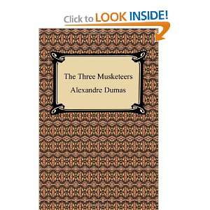    The Three Musketeers (9781420932010) Alexandre Dumas Books