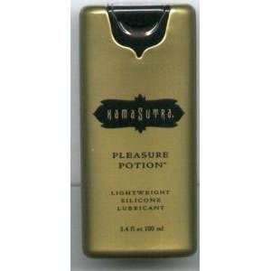   Potion 100Ml Bottle   Lubricants and Oils