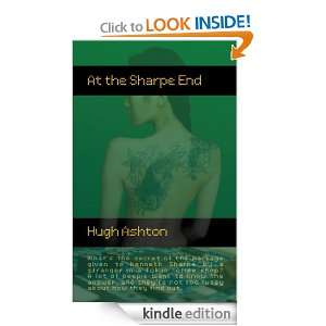 At the Sharpe End Hugh Ashton  Kindle Store