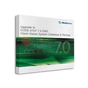  Code Stat 7.0 EMS Client Upgrade Software
