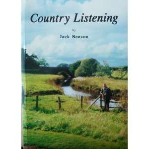 Country listening [Import] [Paperback]
