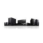 Sony DAV DZ175 5.1 Channel Home Theater System with DVD Player  