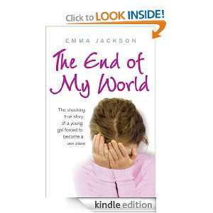 The End of My World Emma Jackson  Kindle Store
