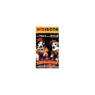  Wishbones Dog Days of the West [VHS]: Larry Brantley 