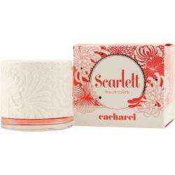   Scarlett Womens 1.7 oz Eau de Toilette Spray  