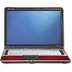 Gateway M6752 Core 2 Duo Laptop (Refurbished)  