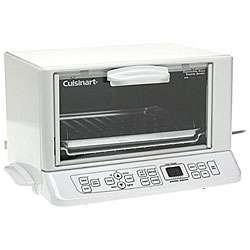 Cuisinart TOB 165 Convection Toaster Oven  Overstock
