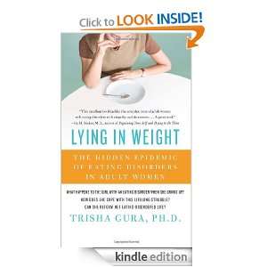 Lying in Weight Trisha Gura  Kindle Store