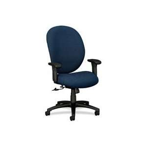 HON Company Products   Exec High Back Chair, w/o Seat Glide 