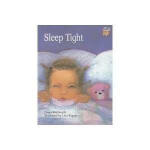    Sleep Tight Cambridge Reading Level 3 (9788175961395) Books