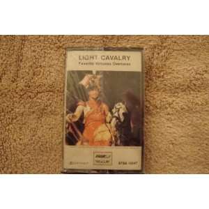   Cassette Tape STS5 15547 Various Composers, Various Conductors Music