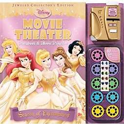 Disney Princess Season Of Enchantment  