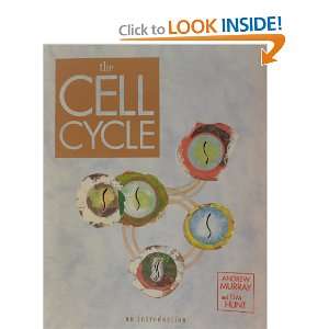 The Cell Cycle An Introduction reprinted as Oxford ISBN 0 
