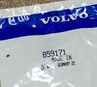 859171 Volvo Penta Valve Stem Seal Alt. P/N 21501189 Factory New